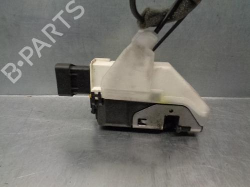 Front right lock PEUGEOT 308 SW I (4E_, 4H_) 1.6 16V | BP11929716C97 