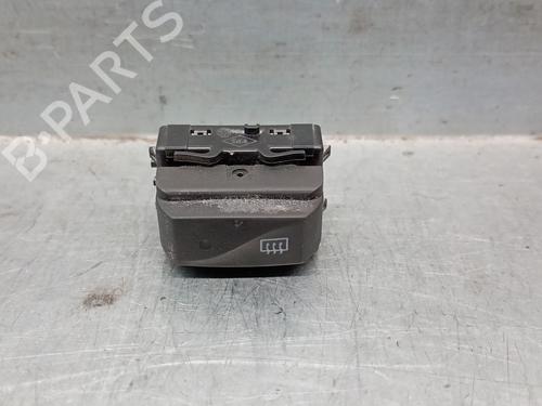 Kombi Kontakt / Stilkkontakt DACIA DOKKER MPV (KE_) 1.5 dCi / Blue dCi 75 (KEAJ, KEAH, KEJW) (75 hp) 25244951