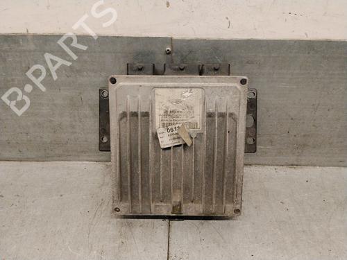 Used Engine control unit (ECU) Engine control unit (ECU) RENAULT KANGOO Express (FC0/1_) 1.5 dCi (FC07, FC1R) (65 hp) 35803179 35803179