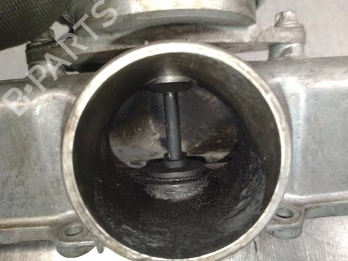 Manifold Indsugning OPEL VECTRA B (J96) 2.0 DTI 16V (F19) | BP29450063M70 