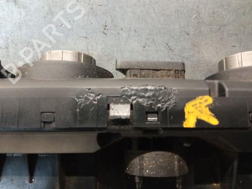 Comando chauffage BMW 5 (E60) 525 d | BP30002092I5 