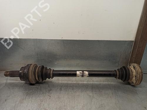 Used Right rear driveshaft BMW X6 (E71, E72) xDrive 40 d (306 hp) 12832521