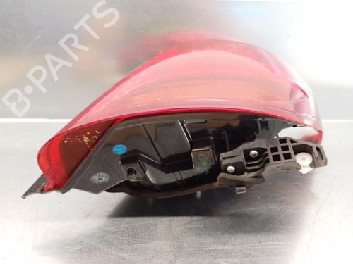 Right taillight TOYOTA YARIS (_P13_) 1.0 (KSP130_, KSP130) | BP18822950C35 