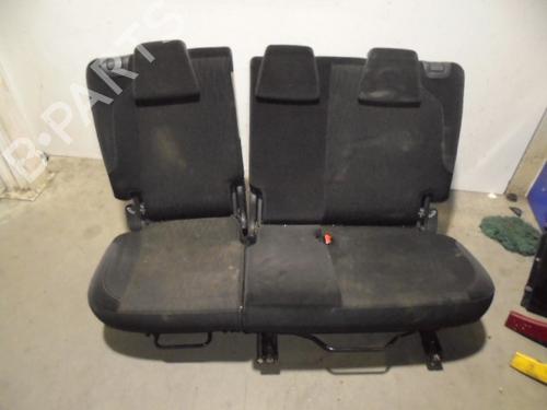 Used Rear seat CITROËN C3 Picasso (SH_) 1.6 HDI 90 (92 hp) 9133996