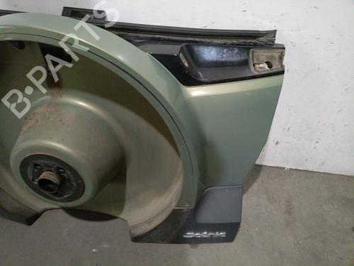 Bakluke CC/Kombi-Kupé RENAULT SCÉNIC I MPV (JA0/1_, FA0_) 1.9 dCi RX4 | BP29924698C6