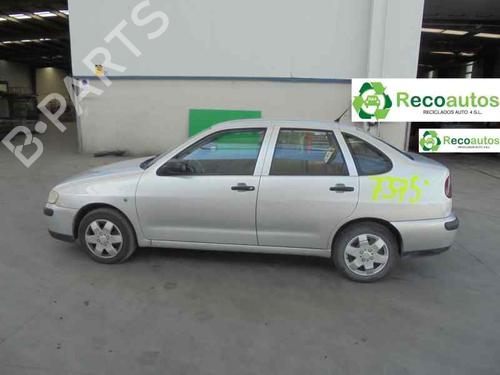 Radiator fan SEAT CORDOBA (6K1, 6K2) 1.9 TDI | BP2121522M35 