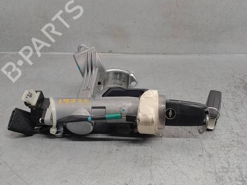Used Ignition barrel CHEVROLET CAPTIVA (C100, C140) [2006-2025]  17335581