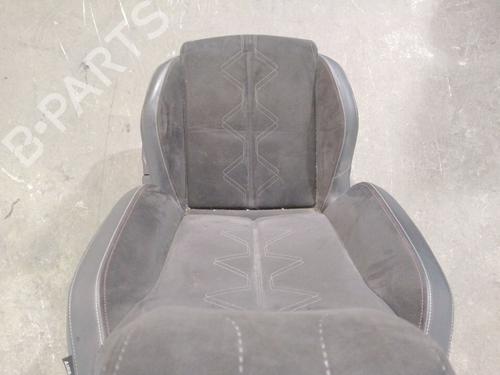Left front seat DS DS 7 Crossback (J4_, JR_, JC_) E-TENSE 225 (J4DGZU) | BP31886383C15