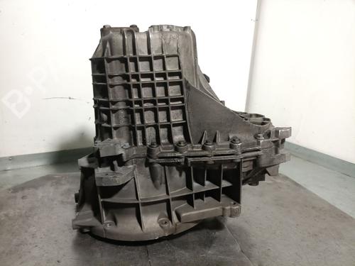 Gearbox JAGUAR X-TYPE I (X400) 2.5 V6 All-wheel Drive | BP31292436M3 