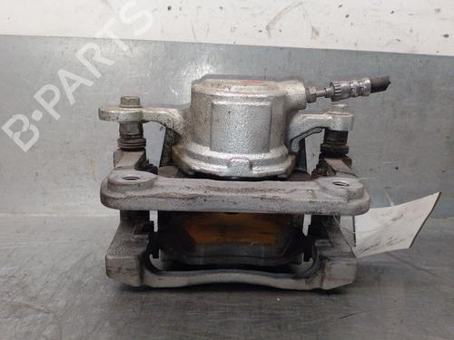 Left front brake caliper BMW X3 (G01, F97, G08) xDrive 20 d Mild-Hybrid | BP36140542M105 - Image 4