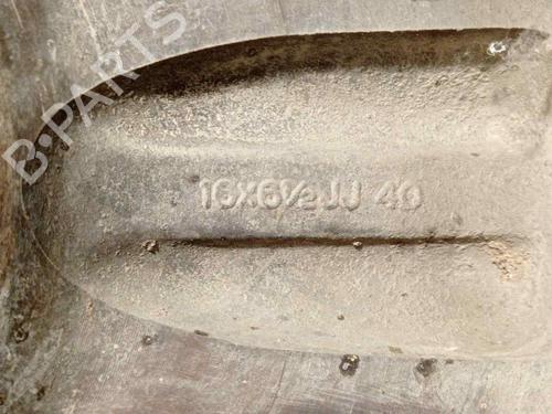 Rim NISSAN X-TRAIL I (T30) 2.2 DCi | BP18676501C45 