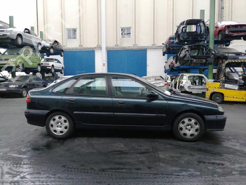 Left mirror RENAULT LAGUNA I (B56_, 556_) 1.8 16V (B563, B564) | BP8611817C26 