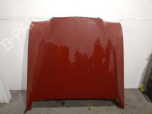Used Hood Hood MERCEDES-BENZ S-CLASS Saloon (W108, W109) 250 S (108.012) (130 hp) 32738263 32738263