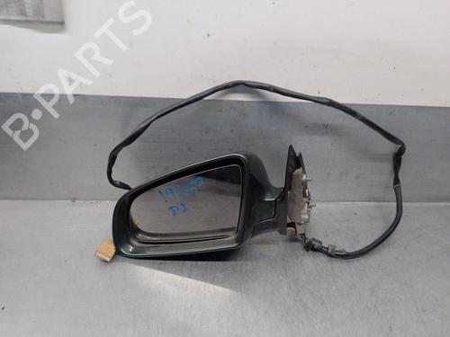 Used Left mirror AUDI A4 B6 (8E2) 2.5 TDI quattro (180 hp) 16047122