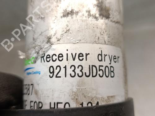 Andere NISSAN QASHQAI I (J10, NJ10) 2.0 dCi | BP28704489O1