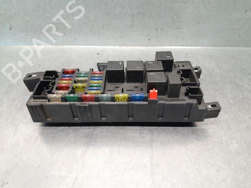 Fuse box VOLVO S60 I (384) 2.5 T | BP37408798E1 - Image 3