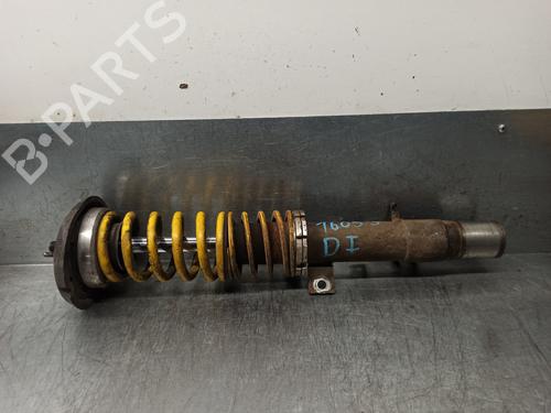 Used Left front shock absorber CITROËN C3 I (FC_, FN_) 1.6 16V HDi (90 hp) 10935925