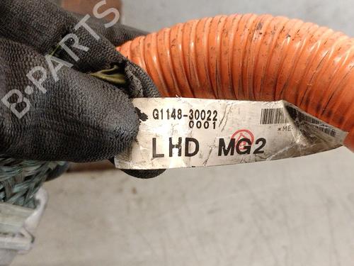 Cable LEXUS GS (_S19_) 450h (GRS191_, GWS191_) | BP24585587E12 