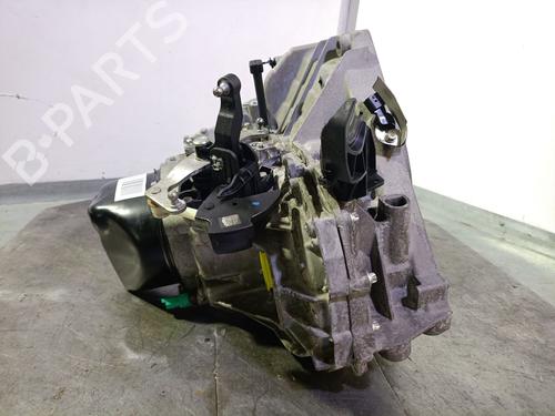 Gearbox NISSAN MICRA V (K14) 0.9 IG-T | BP25711162M3 