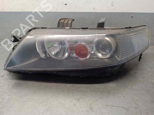 Phare gauche HONDA ACCORD VII (CL, CN) 2.2 i-CTDi (CN1) (140 hp) 18784348