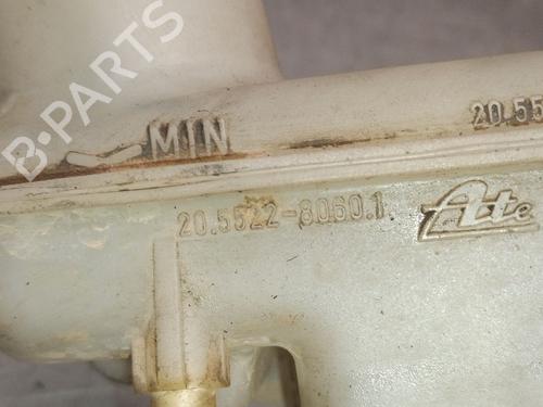 Brake master cylinder FIAT DOBLO Box Body/MPV (223_) 1.9 D (223ZXB1A) | BP21849350M77