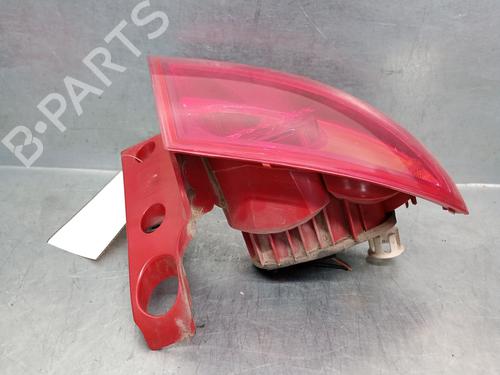 Left taillight SEAT LEON (1P1) 1.6 TDI | BP29330188C34 