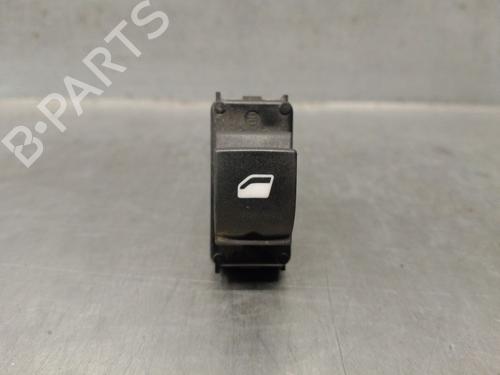 Used Right front window switch Right front window switch PEUGEOT 208 Hatchback Van (CR_) 1.6 BlueHDi 75 (75 hp) 36259726 36259726