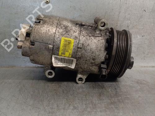 Used AC compressor AC compressor FORD MONDEO IV (BA7) 2.0 TDCi (140 hp) 34240836 34240836
