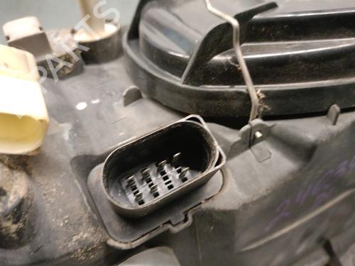 Left headlight SEAT CORDOBA (6K1, 6K2) 1.9 TDI | BP30487493C28 