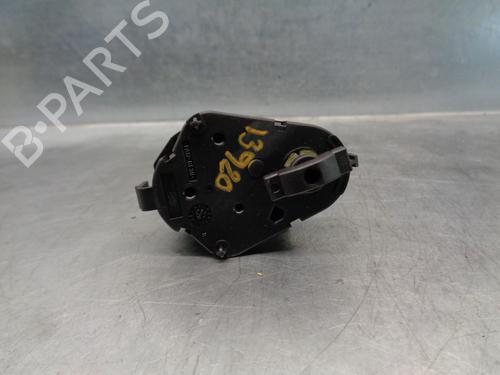 Heater blower motor BMW 5 (E60) 530 d | BP8306911M62 