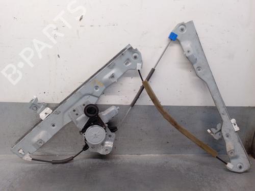 Used Front right window mechanism Front right window mechanism INFINITI Q50 50 D (170 hp) 34509210 34509210