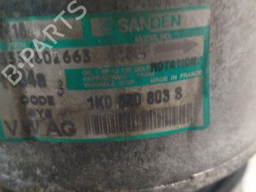 AC compressor VW PASSAT B6 Variant (3C5) 2.0 TDI 16V | BP36782646M34 - Image 5