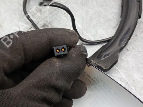 Sikkerhedssele-spænde VW PASSAT B6 (3C2) 1.9 TDI | BP32402422I32