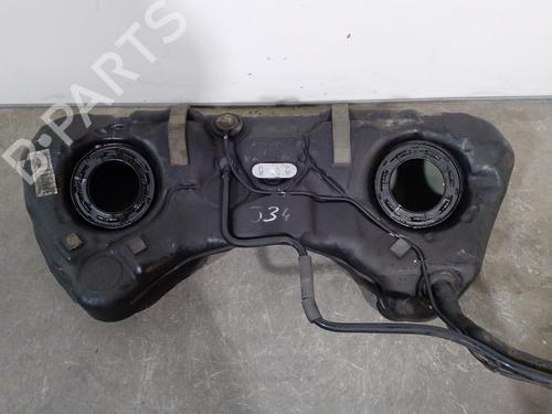Fuel tank MERCEDES-BENZ E-CLASS (W212) E 220 CDI / BlueTEC (212.001, 212.002) | BP16031250C62 