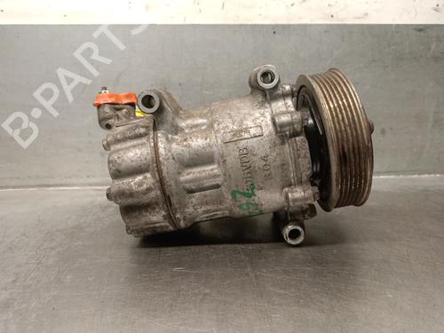 AC compressor CITROËN C2 (JM_) 1.4 HDi | BP38469777M34 - Image 3