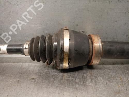 Right front driveshaft VOLVO V70 I (875, 876) 2.4 | BP29353238M39 