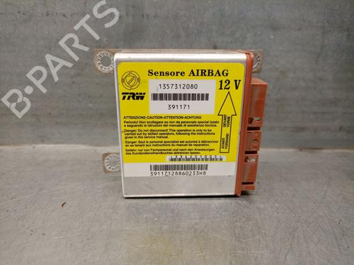 Used ECU airbags PEUGEOT BOXER Van 2.2 HDi 100 (101 hp) 25244436
