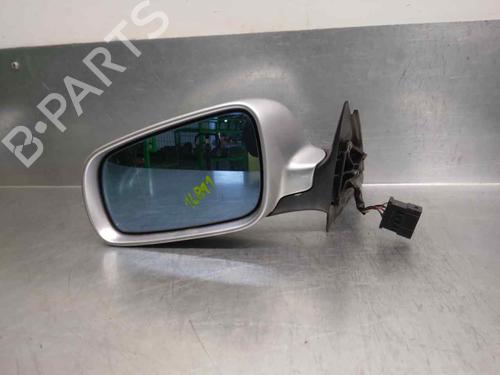 Used Left mirror AUDI A4 B5 (8D2) 1.9 TDI (110 hp) 11249855