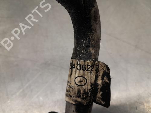 AC pipe RENAULT TRAFIC III Van (FG_) 1.6 dCi 120 (FGMB, FGMC) | BP35803225M126  - Image 6