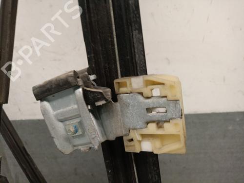 Front left window mechanism VW CADDY IV Box Body/MPV (SAA, SAH) 2.0 TDI | BP38069604C22 - Image 3