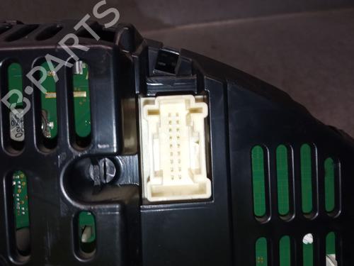 Instrument cluster MERCEDES-BENZ C-CLASS (W204) C 300 4-matic (204.081) | BP29970703C47