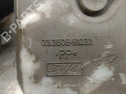 Brake master cylinder FORD FOCUS II (DA_, HCP, DP) 1.6 TDCi | BP15515953M77 