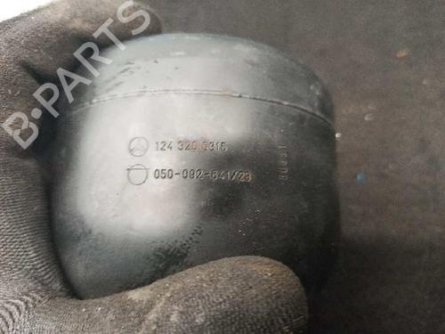 Other MERCEDES-BENZ S-CLASS (W140) S 500 (140.050, 140.051) | BP21020292O1