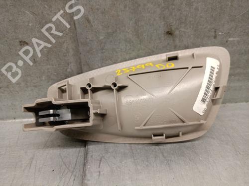 Front right interior door handle BMW 1 Coupe (E82) 120 d | BP36780613I14 - Image 2