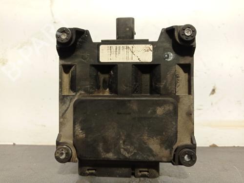 Electronic sensor SEAT LEON (1P1) 1.9 TDI | BP25847488M84 