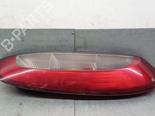 Right taillight OPEL CORSA C (X01) 1.7 DTI (F08, F68) | BP30657809C35