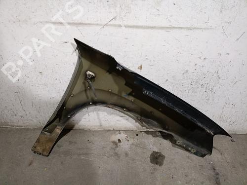 Left front fenders HYUNDAI TUCSON (JM) 2.0 CRDi | BP25910937C41 