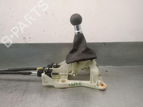 Gear lever KIA RIO IV (YB, SC, FB) 1.2 CVVT | BP29488906M90 