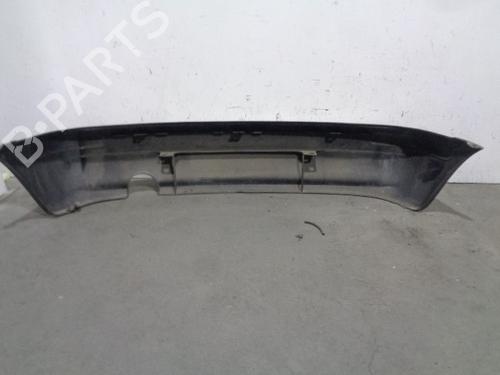 Rear bumper NISSAN MICRA II (K11) 1.3 i 16V (HK11) | BP12680586C8 