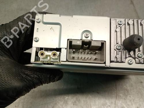 Radio VOLVO C30 (533) 2.4 i | BP33756498E6 - Image 4